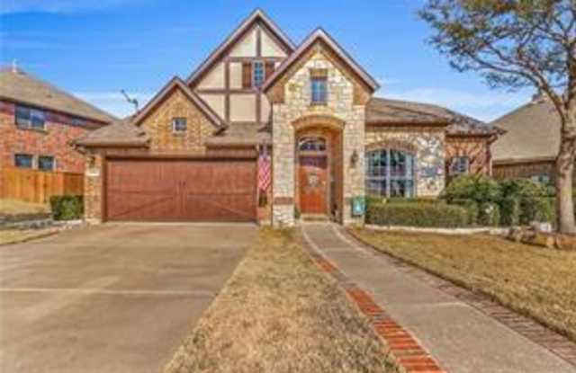 8149 Rock Elm Road - 8149 Rock Elm Road, Fort Worth, TX 76131