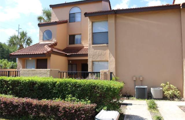 4800 MARKS TERRACE - 4800 Marks Terrace, Orlando, FL 32811