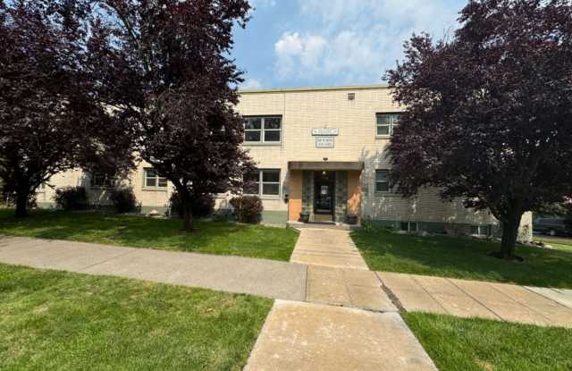 Alcliff Apartments photos photos