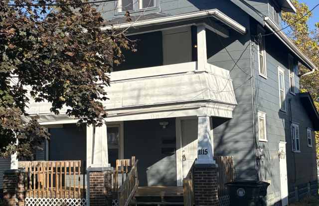 1115 Harpster Avenue - Down Gallery 1