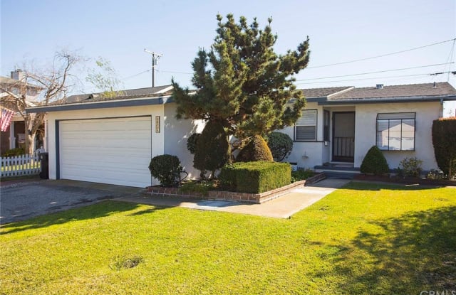 4614 Deelane Street - 4614 Deelane Street, Torrance, CA 90503