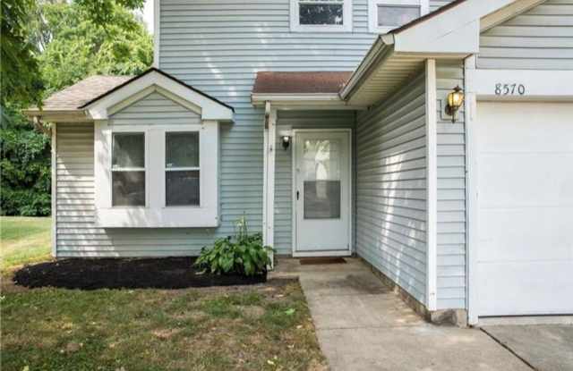Beautiful 3 bed 2.5 bath townhome in Lawrence Township photos photos Beautiful 3 bed 2.5 bath townhome in Lawrence Township photos photos