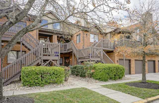 2004 Augusta Circle - 2004 Augusta Circle, Ramblewood, NJ 08054