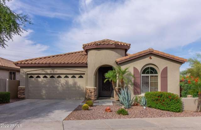 16668 N 98TH Place - 16668 North 98th Place, Scottsdale, AZ 85260