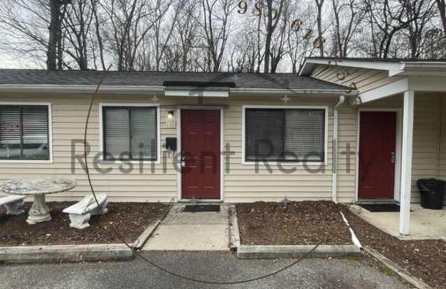 110 Wilshire Avenue Southwest - 110 Wilshire Avenue Southwest, Concord, NC 28025