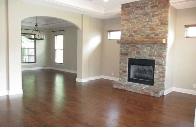 104 Shadow Wood Bend St. Simons Island, GA 31522 Gallery 4