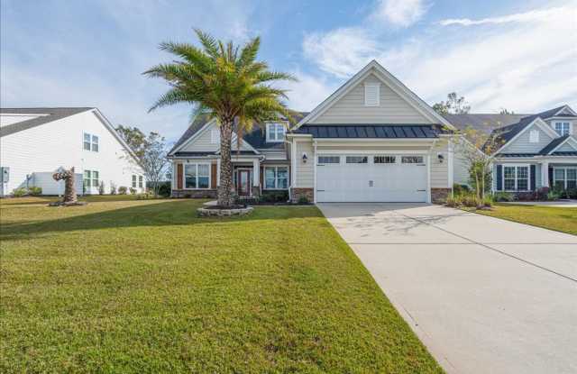 Beautiful Home in Hilton Head Lakes - Options Regarding Furniture! photos photos