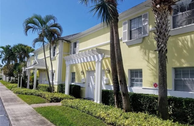 3759 POMPANO DRIVE SE - 3759 Pompano Drive Southeast, St. Petersburg, FL 33705