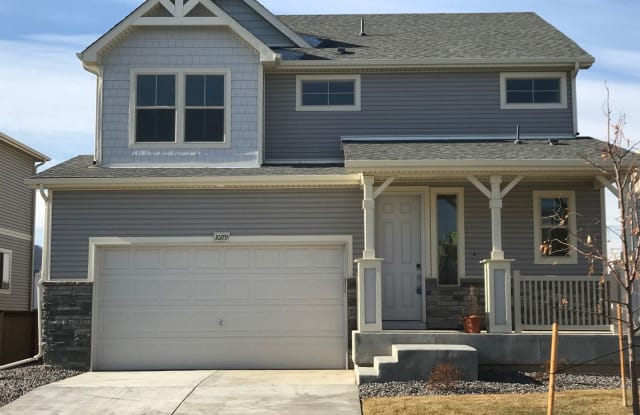 10179 Yampa St. - 10179 Yampa St, Commerce City, CO 80022