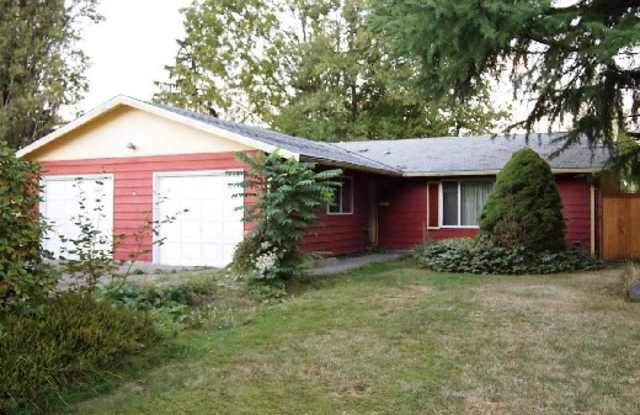 4847 E L St - 4847 East L Street, Tacoma, WA 98404