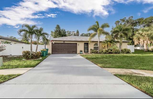 9605 129th Avenue - 9605 129th Avenue, Pinellas County, FL 33773