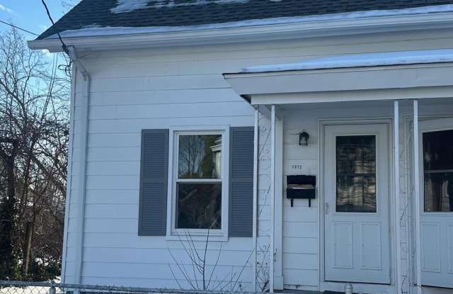 1012 NORTH Street photos photos