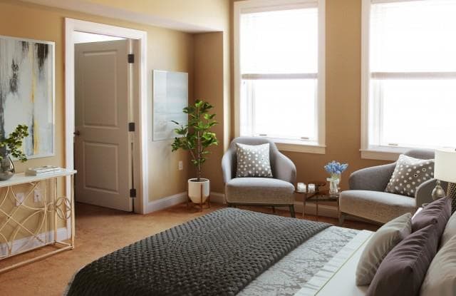 Standard Life Flats Gallery 4