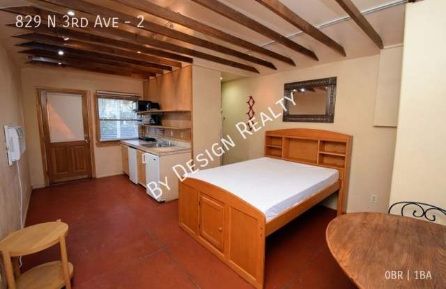 Casita Guest House - Just off 4th Ave/University/Street Car photos photos