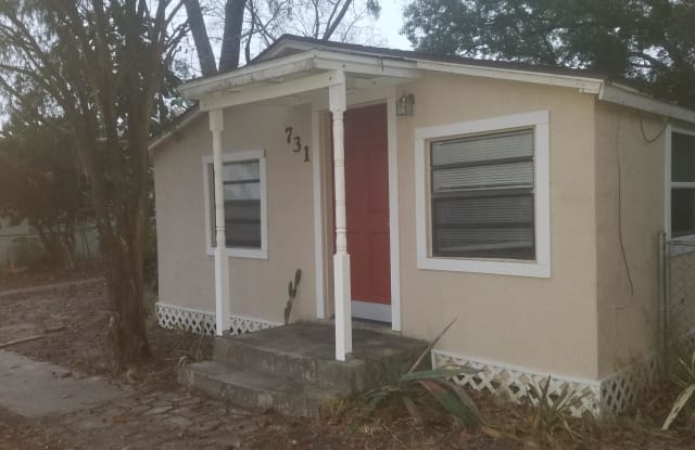 731 Pamela Avenue - 731 Pamela Avenue, Orange County, FL 34787