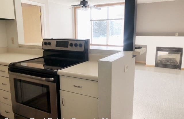 309 Sweetgale Court - 309 Sweetgale Court, Anchorage, AK 99518