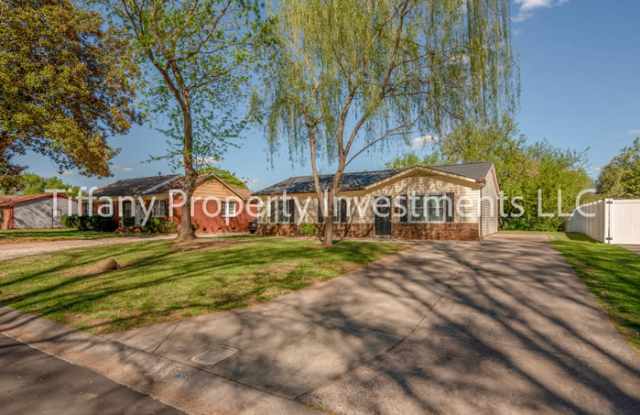 3350 Misty Wood Drive - 3350 Misty Wood Drive, Charlotte, NC 28269