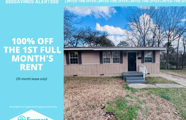 234 Culbertson Avenue - 234 Culbertson Avenue, Jackson, MS 39209