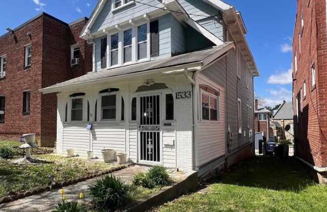 1533 23RD STREET SE photos photos