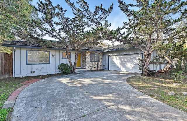 Sunnyvale Home with Large Backyard Gallery 1