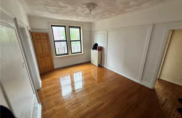 545 Brooklyn Avenue - 545 Brooklyn Avenue, Brooklyn, NY 11225