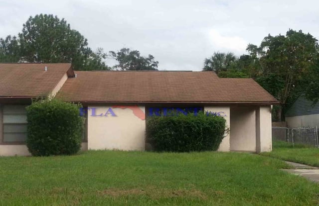 2519 Clairmont Avenue - 2519 Clairmont Avenue, Sanford, FL 32773