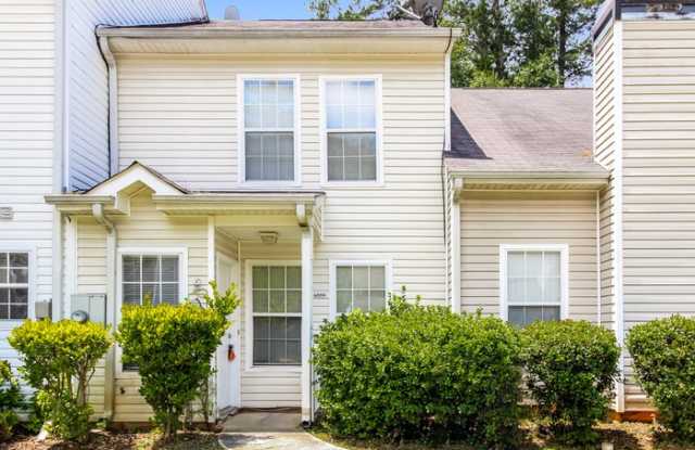 6559 Wellington Chase Court - 6559 Wellington Chase Court, Redan, GA 30058