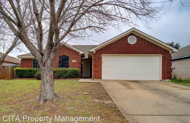 8109 Berkshire - 8109 Berkshire Drive, Fort Worth, TX 76137