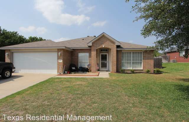 103 Quapaw Dr - 103 Quapaw Dr, Harker Heights, TX 76548
