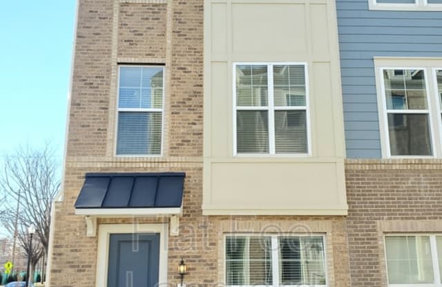 3702 Foote St NE - 3702 Foote Street Northeast, Washington, DC 20019
