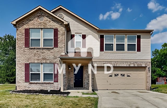 5133 Flame Way - 5133 Flame Way, Indianapolis, IN 46254