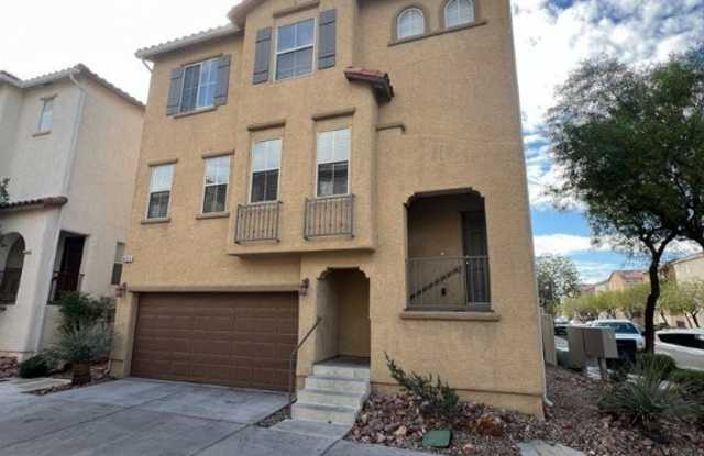 8929 CHARLES THOMAS Court - 8929 Charles Thomas Court, Las Vegas, NV 89149