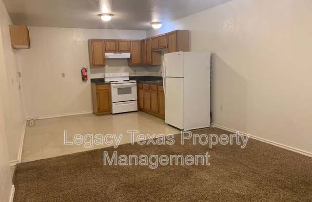 1110 Williams Ave Apt #E photos photos