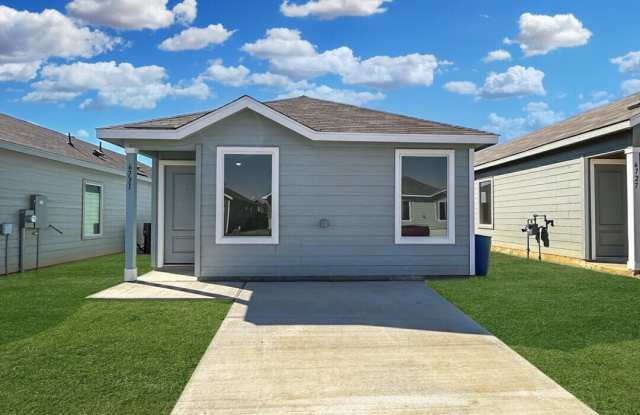 6731 Chert Chase - 6731 Chert Chase, Bexar County, TX 78112