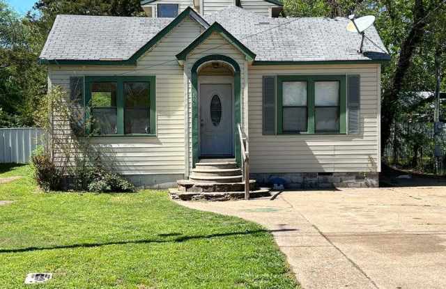 Blanchard!! 4 bedroom, 2 bath! photos photos