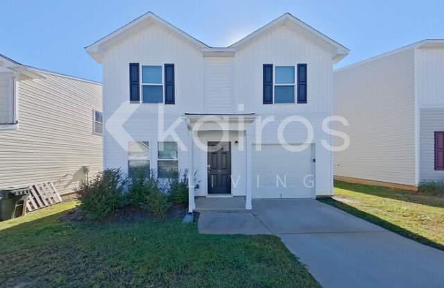 7 Magnolia Green Drive - 7 Magnolia Green Drive, Greenville County, SC 29650