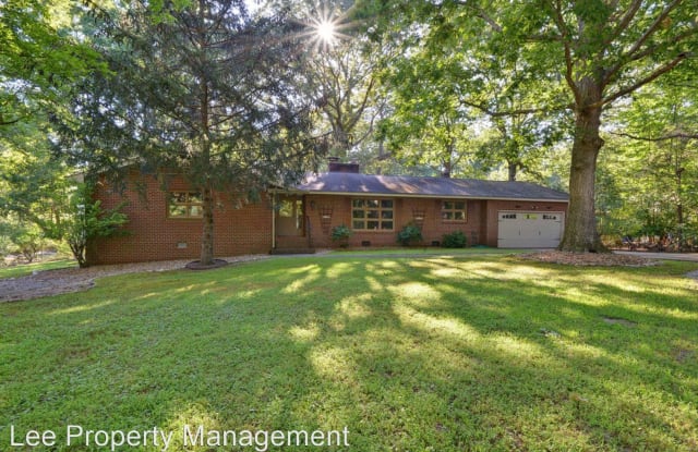 808 Calthrop Neck Road - 808 Calthrop Neck Road, York County, VA 23693