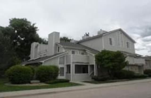 5071 Garrison Street # 200 - 5071 Garrison Street, Wheat Ridge, CO 80033
