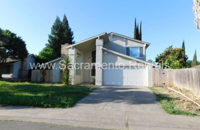 6035 Cheshire Wy - 6035 Cheshire Way, Citrus Heights, CA 95610