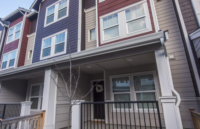 3320 Southwest Graham Street - 3320 SW Graham St, Seattle, WA 98126