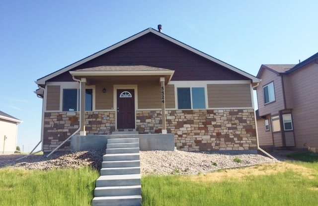 5524 Liz Ranch Road - 5524 Liz Ranch Road, Cheyenne, WY 82007