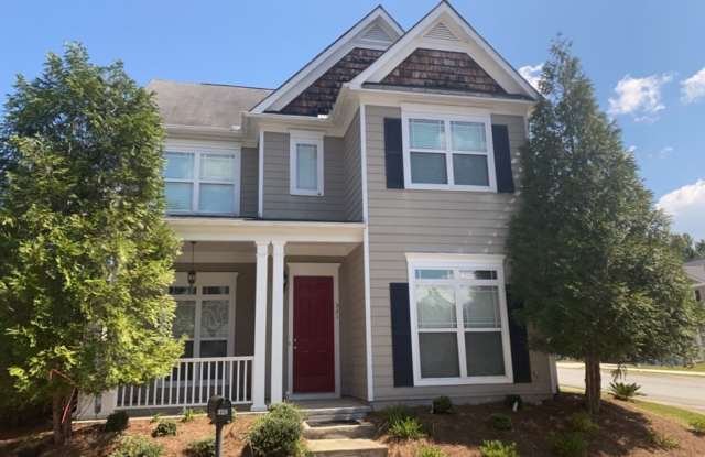Charming 3 Bedroom, 2.5 Bath Corner Lot Home in Highland Subdivision photos photos