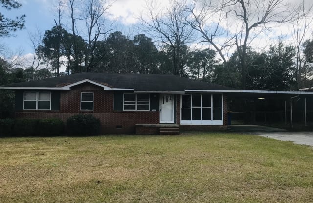 356 Elizabeth Circle - 356 Elizabeth Circle, Tifton, GA 31794