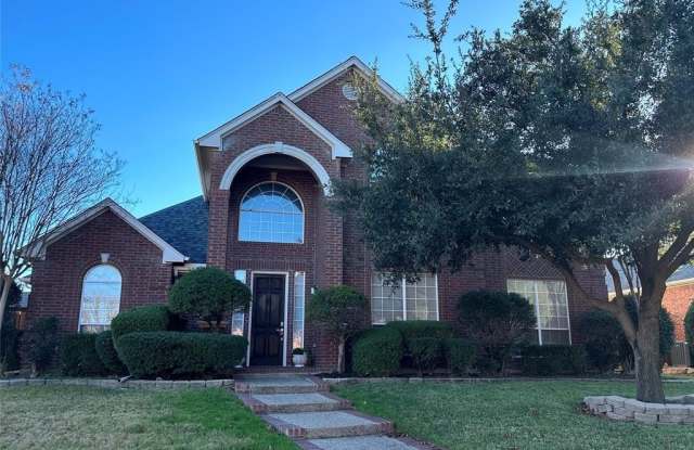 3508 Grand Mesa - 3508 Grand Mesa Drive, Plano, TX 75025
