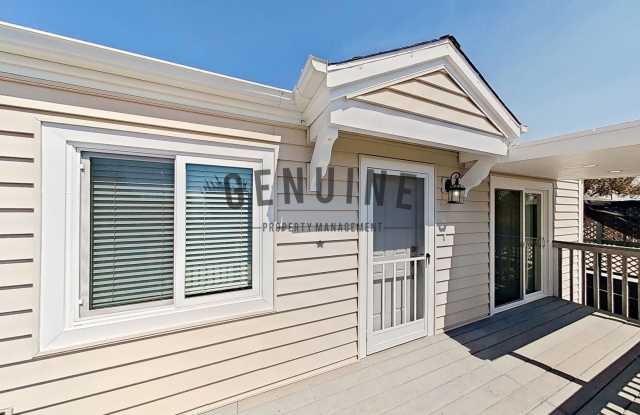 Gorgeous Remodeled Home With Two Patios & Giant Two Car Garage photos photos