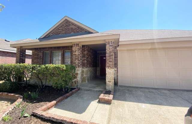 9717 Mystic Dunes Drive - 9717 Mystic Dunes Drive, McKinney, TX 75072