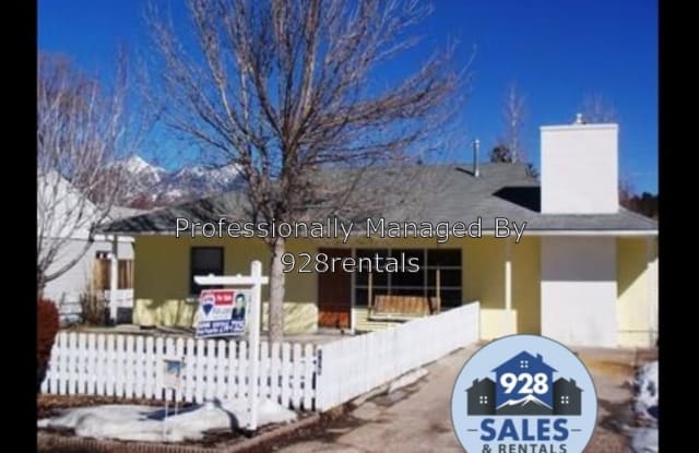 408 Navajo - 408 W Navajo Rd, Flagstaff, AZ 86001