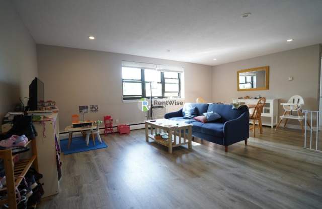 77 Mason Ter. - 77 Mason Terrace, Brookline, MA 02446