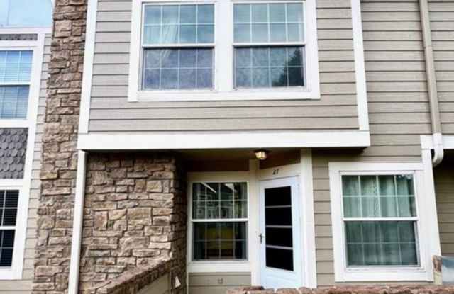 2 Bedroom Townhome in Littleton photos photos 2 Bedroom Townhome in Littleton photos photos