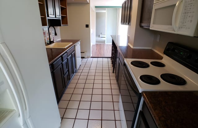740 N Pearl St Apt 303 - 740 North Pearl Street, Denver, CO 80203